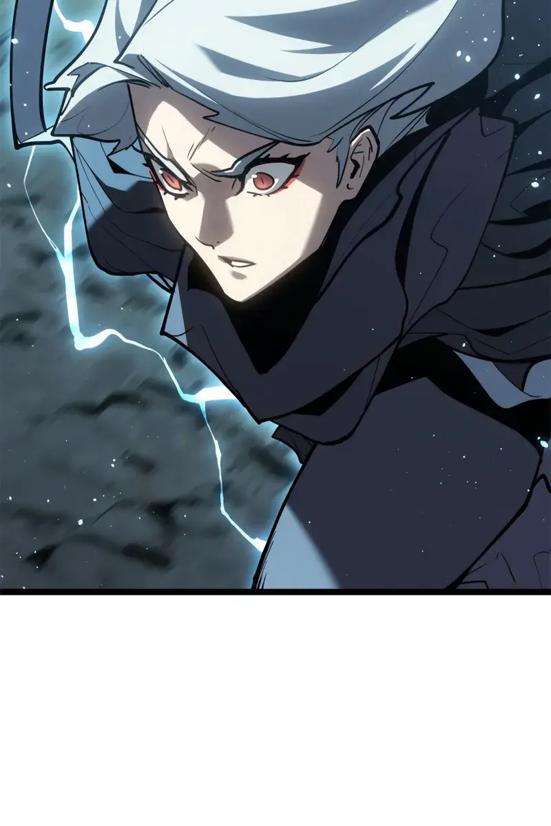 Reaper of the Drifting Moon Chapter 116 Page 123