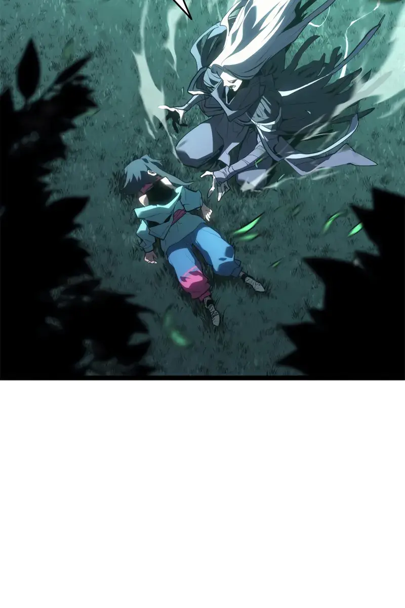 Reaper of the Drifting Moon Chapter 116 Page 132