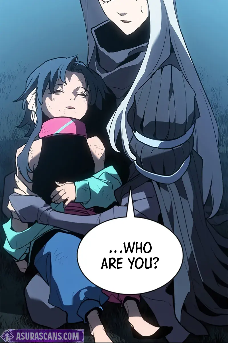 Reaper of the Drifting Moon Chapter 117 Page 8