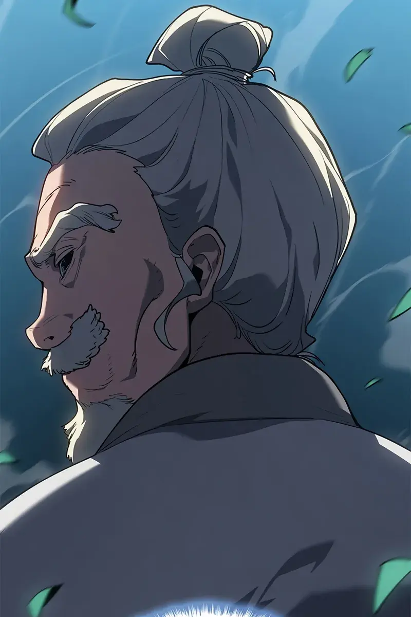 Reaper of the Drifting Moon Chapter 117 Page 16