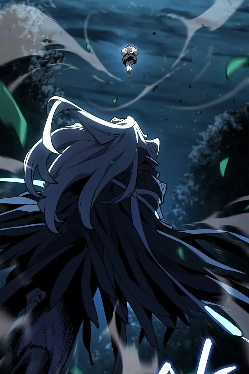 Reaper of the Drifting Moon Chapter 117 Page 19