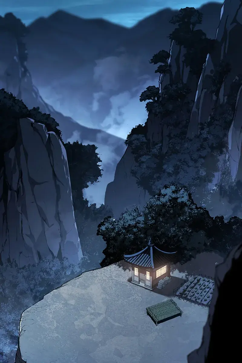 Reaper of the Drifting Moon Chapter 117 Page 33