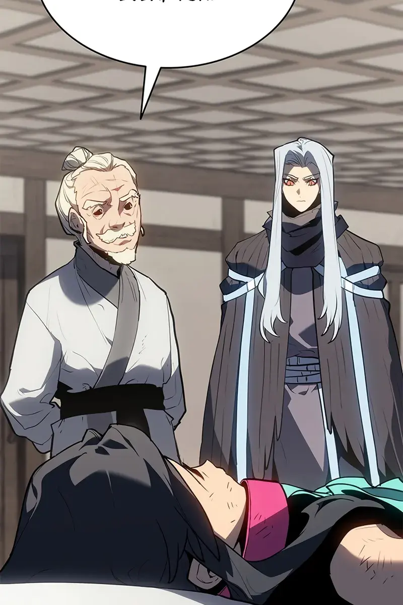 Reaper of the Drifting Moon Chapter 117 Page 35