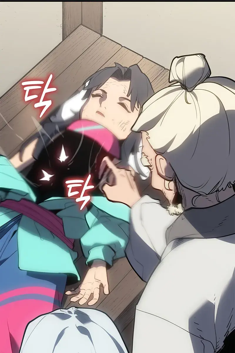 Reaper of the Drifting Moon Chapter 117 Page 39