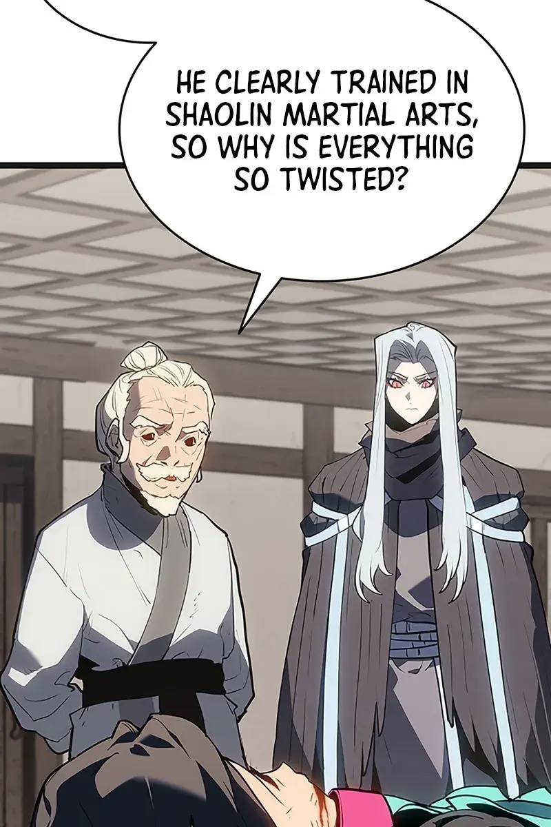 Reaper of the Drifting Moon Chapter 117 Page 44