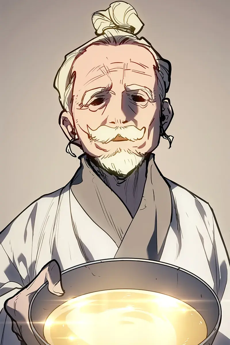 Reaper of the Drifting Moon Chapter 117 Page 64