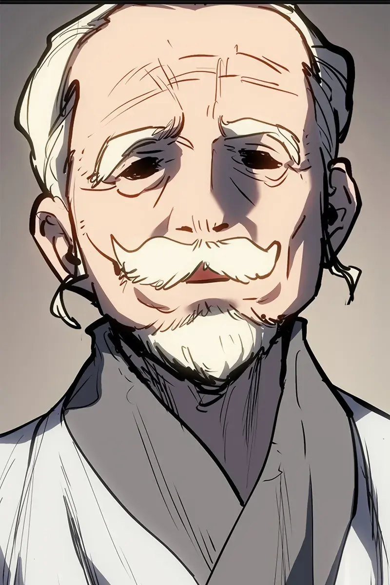 Reaper of the Drifting Moon Chapter 117 Page 75