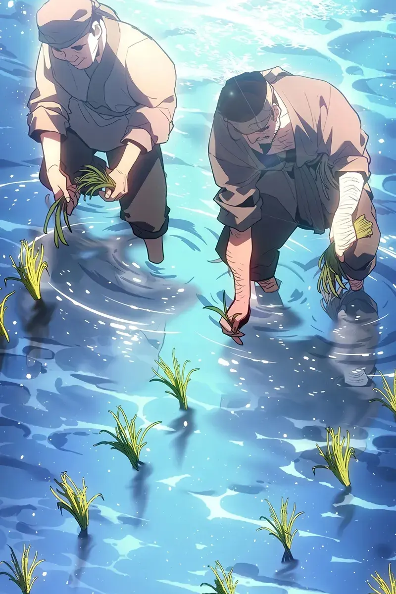 Reaper of the Drifting Moon Chapter 117 Page 104