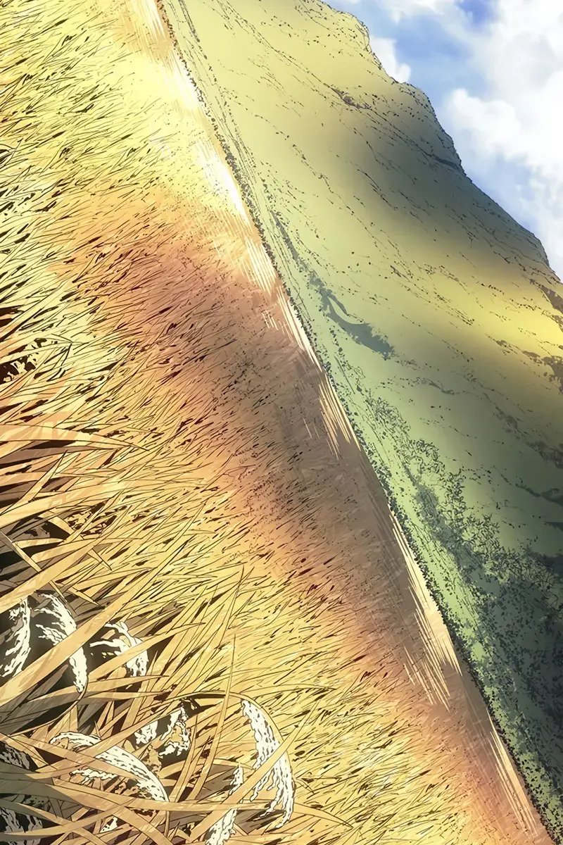 Reaper of the Drifting Moon Chapter 117 Page 106