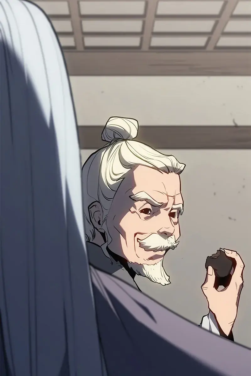 Reaper of the Drifting Moon Chapter 117 Page 113