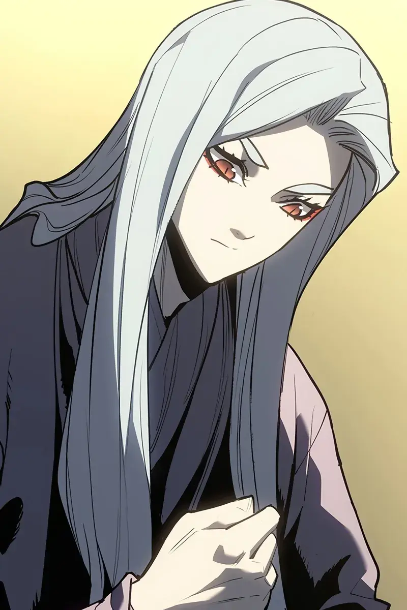 Reaper of the Drifting Moon Chapter 117 Page 119