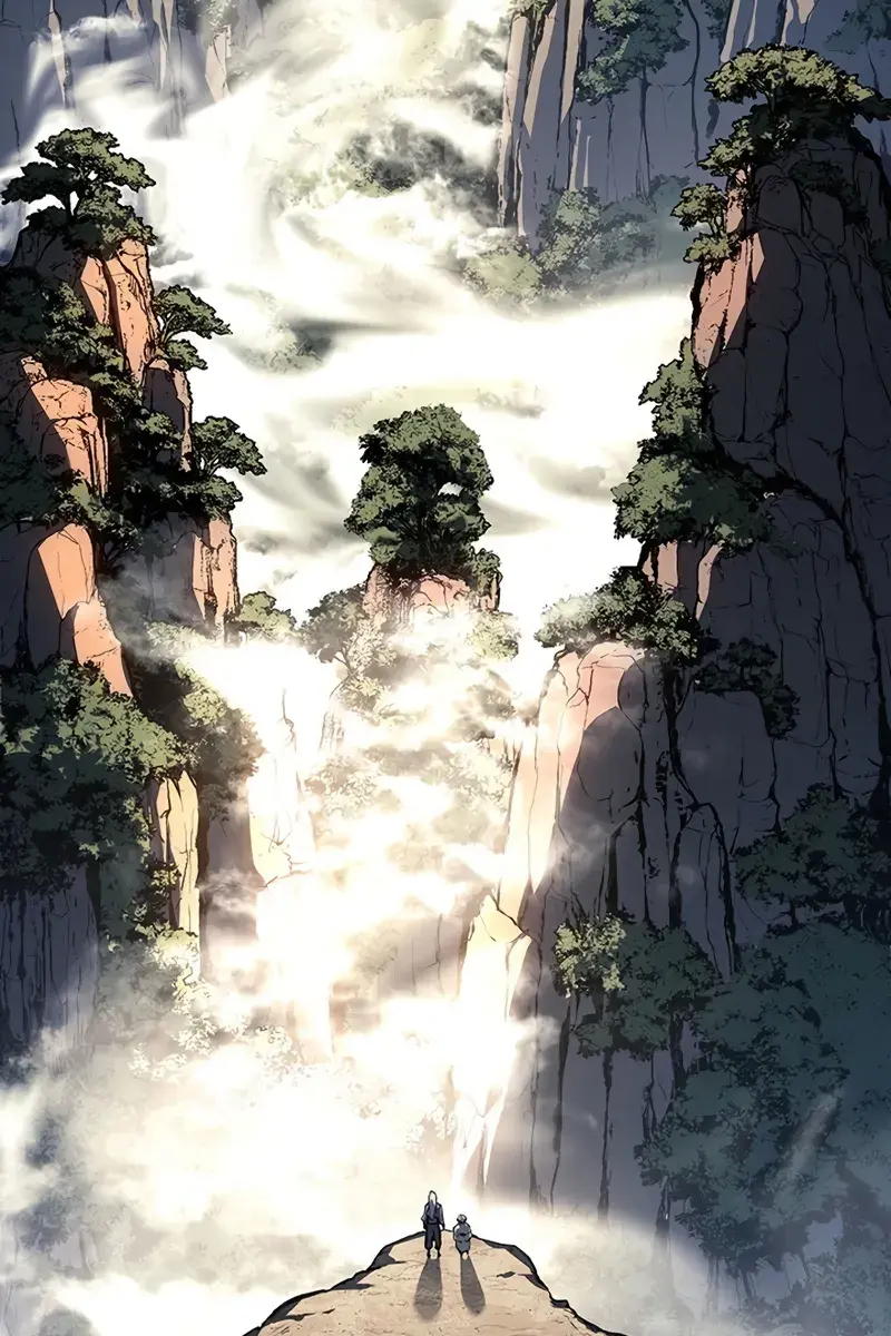 Reaper of the Drifting Moon Chapter 117 Page 128