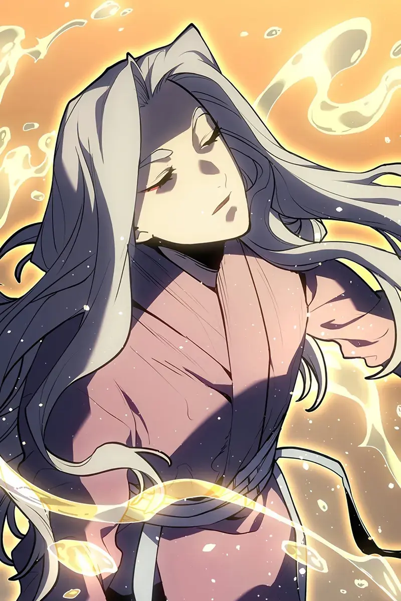 Reaper of the Drifting Moon Chapter 117 Page 139