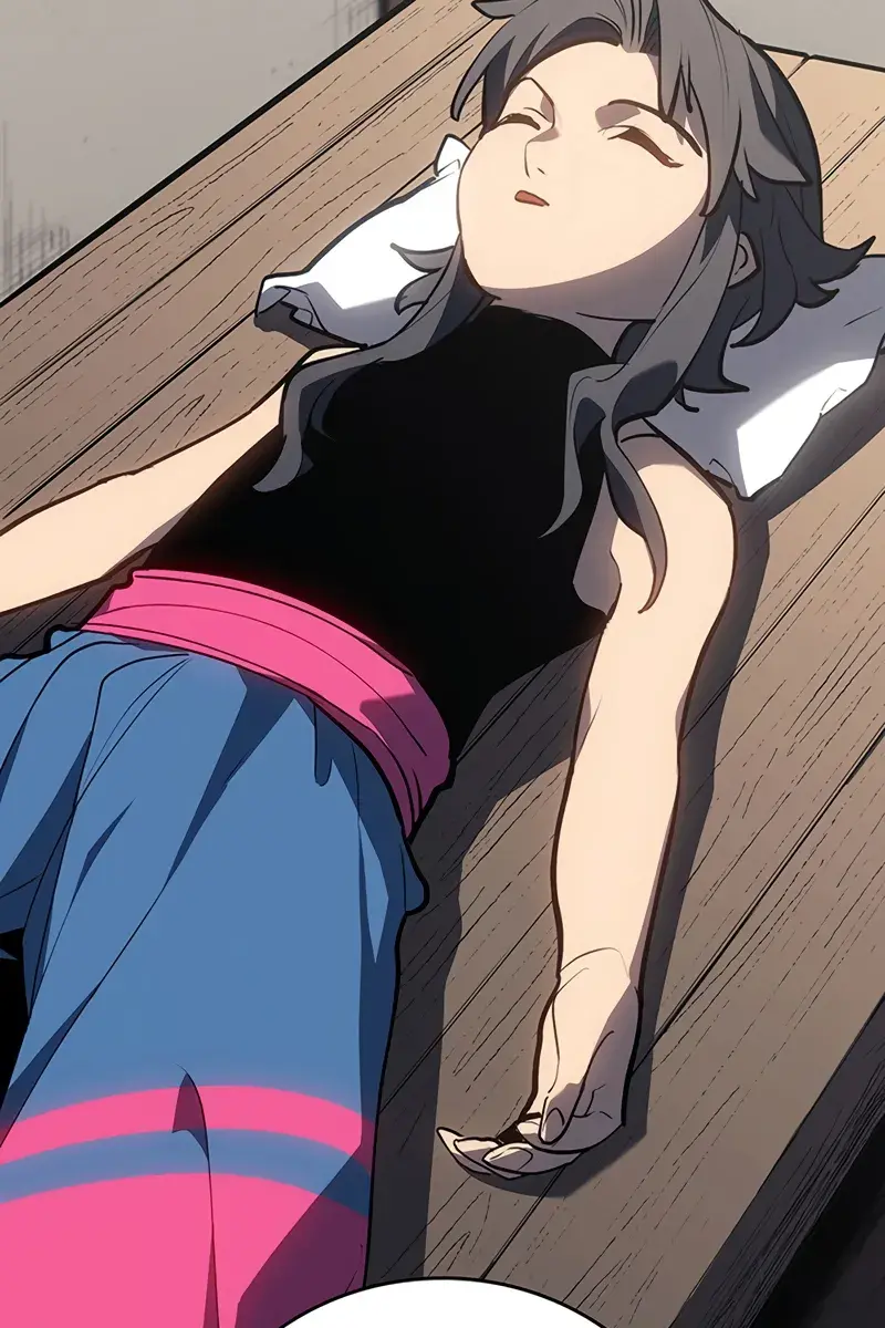 Reaper of the Drifting Moon Chapter 117 Page 153