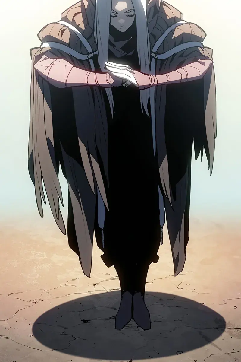 Reaper of the Drifting Moon Chapter 117 Page 189