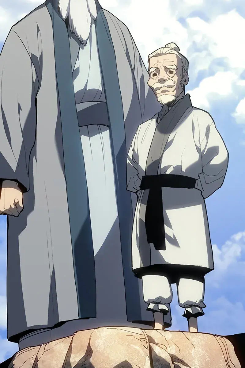 Reaper of the Drifting Moon Chapter 117 Page 191