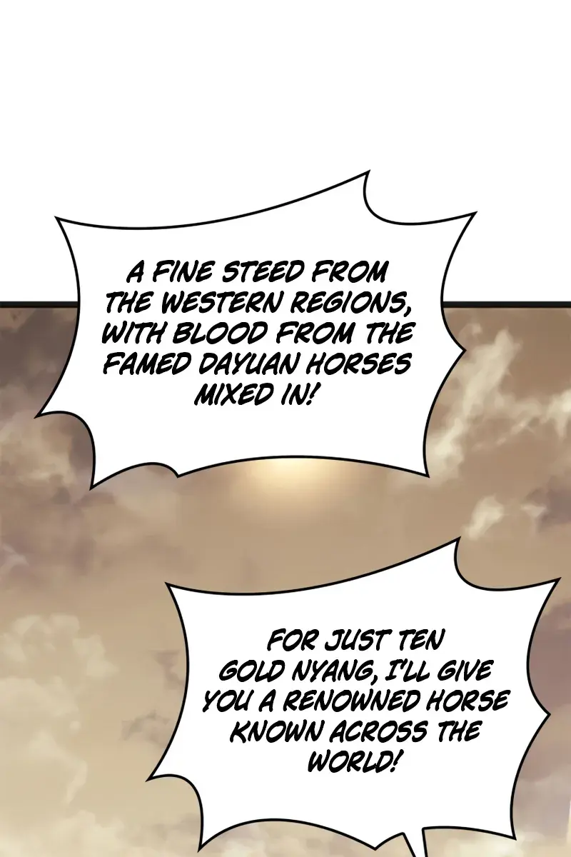 Reaper of the Drifting Moon Chapter 118 Page 5