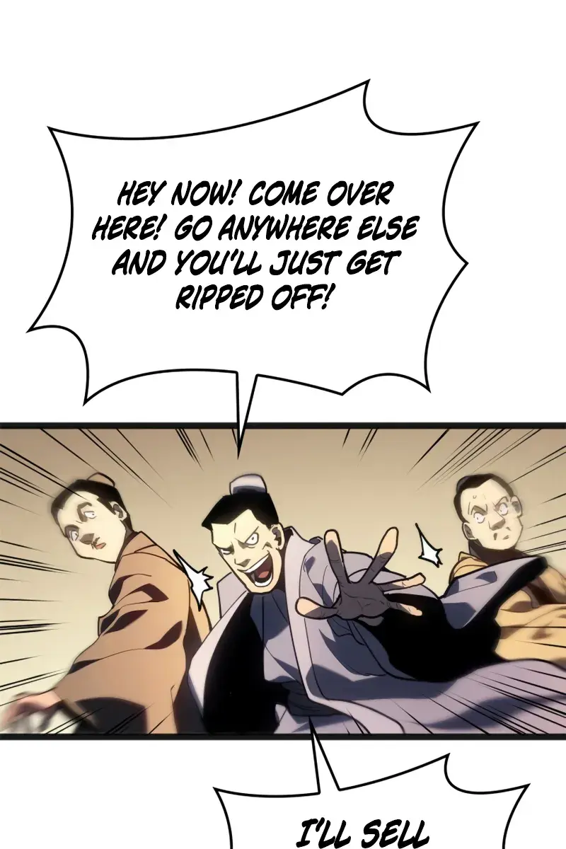 Reaper of the Drifting Moon Chapter 118 Page 7