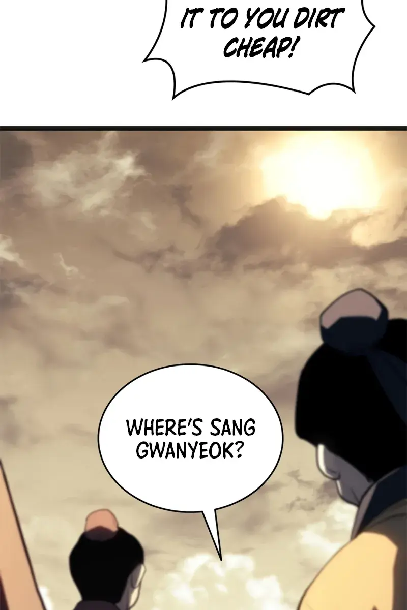 Reaper of the Drifting Moon Chapter 118 Page 8