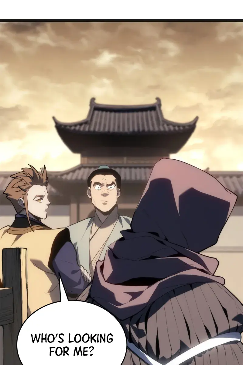 Reaper of the Drifting Moon Chapter 118 Page 10