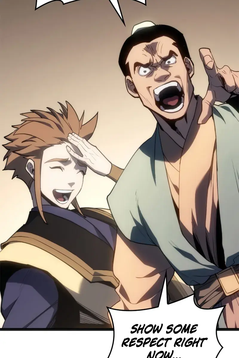 Reaper of the Drifting Moon Chapter 118 Page 17