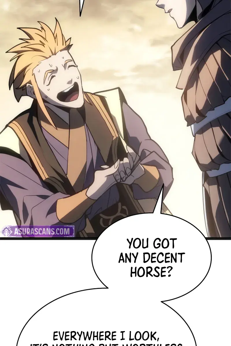 Reaper of the Drifting Moon Chapter 118 Page 23