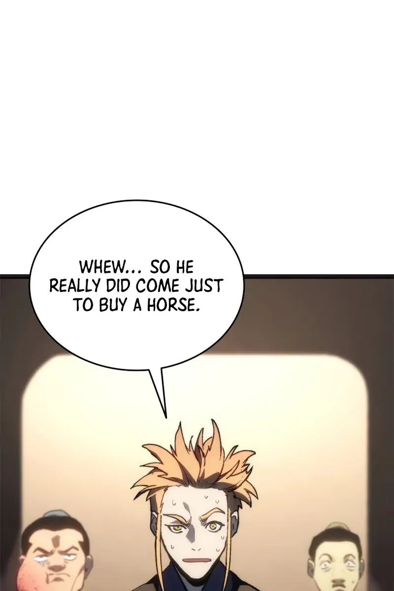 Reaper of the Drifting Moon Chapter 118 Page 29