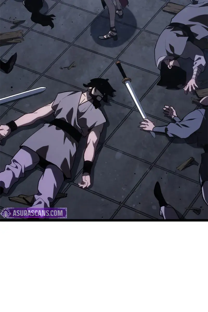 Reaper of the Drifting Moon Chapter 118 Page 37