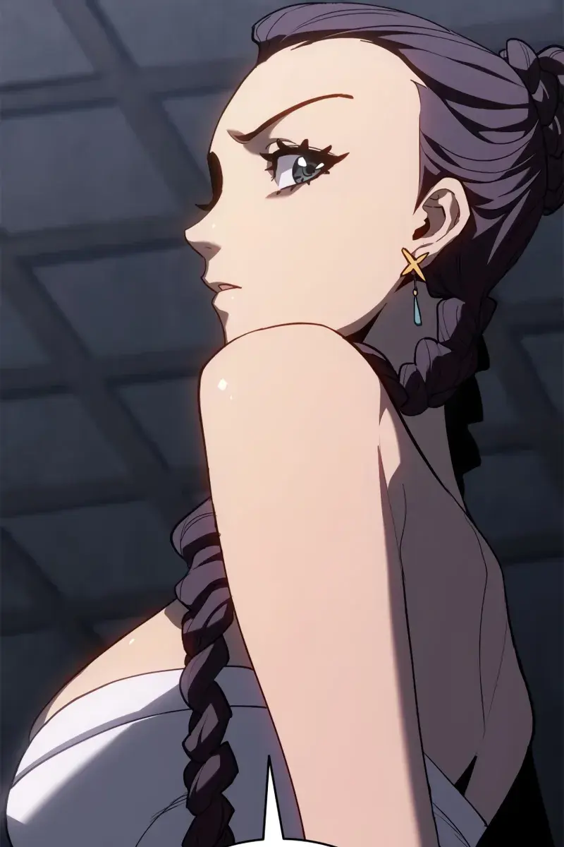 Reaper of the Drifting Moon Chapter 118 Page 39