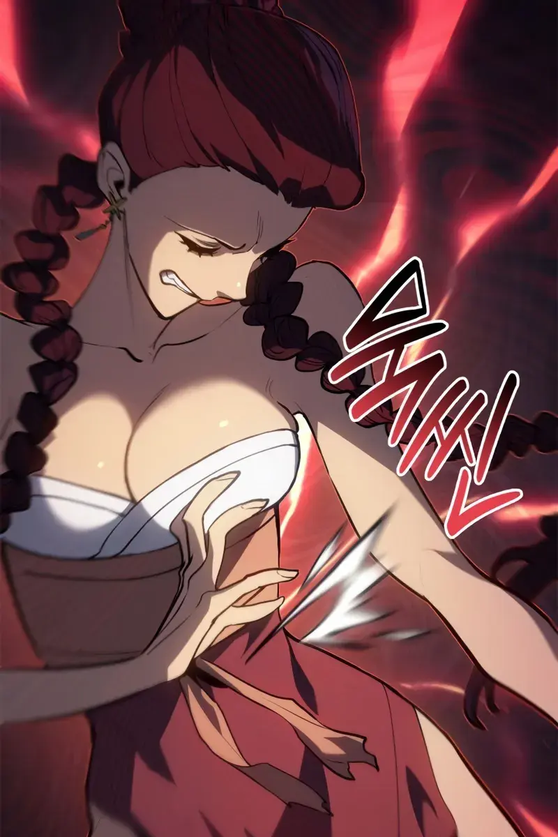 Reaper of the Drifting Moon Chapter 118 Page 41