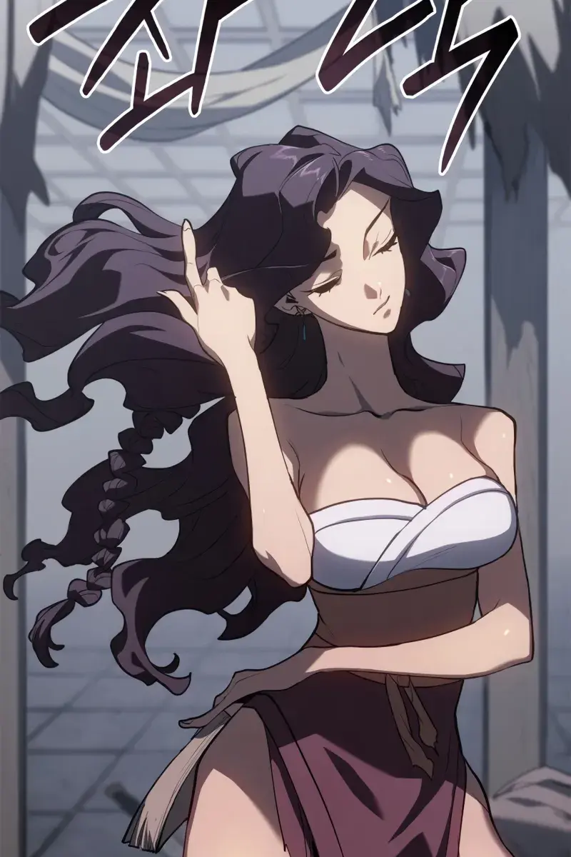 Reaper of the Drifting Moon Chapter 118 Page 47