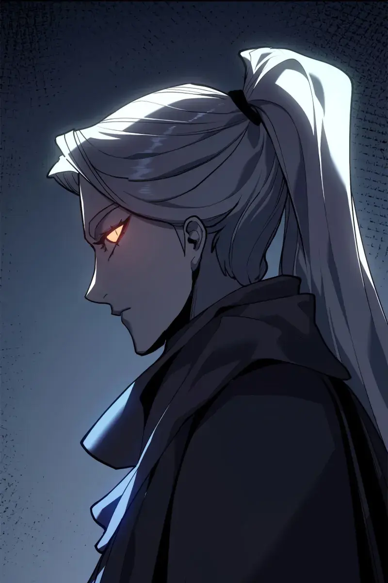 Reaper of the Drifting Moon Chapter 118 Page 50