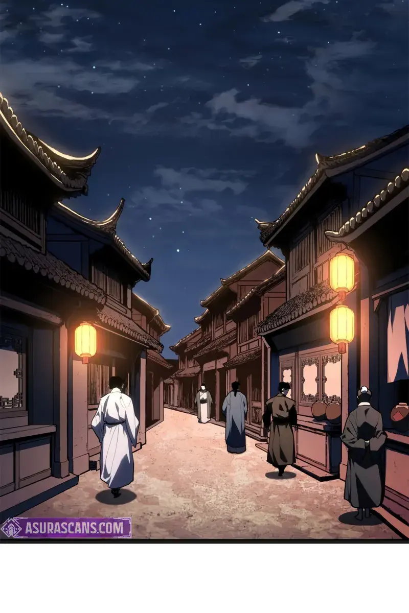 Reaper of the Drifting Moon Chapter 118 Page 55