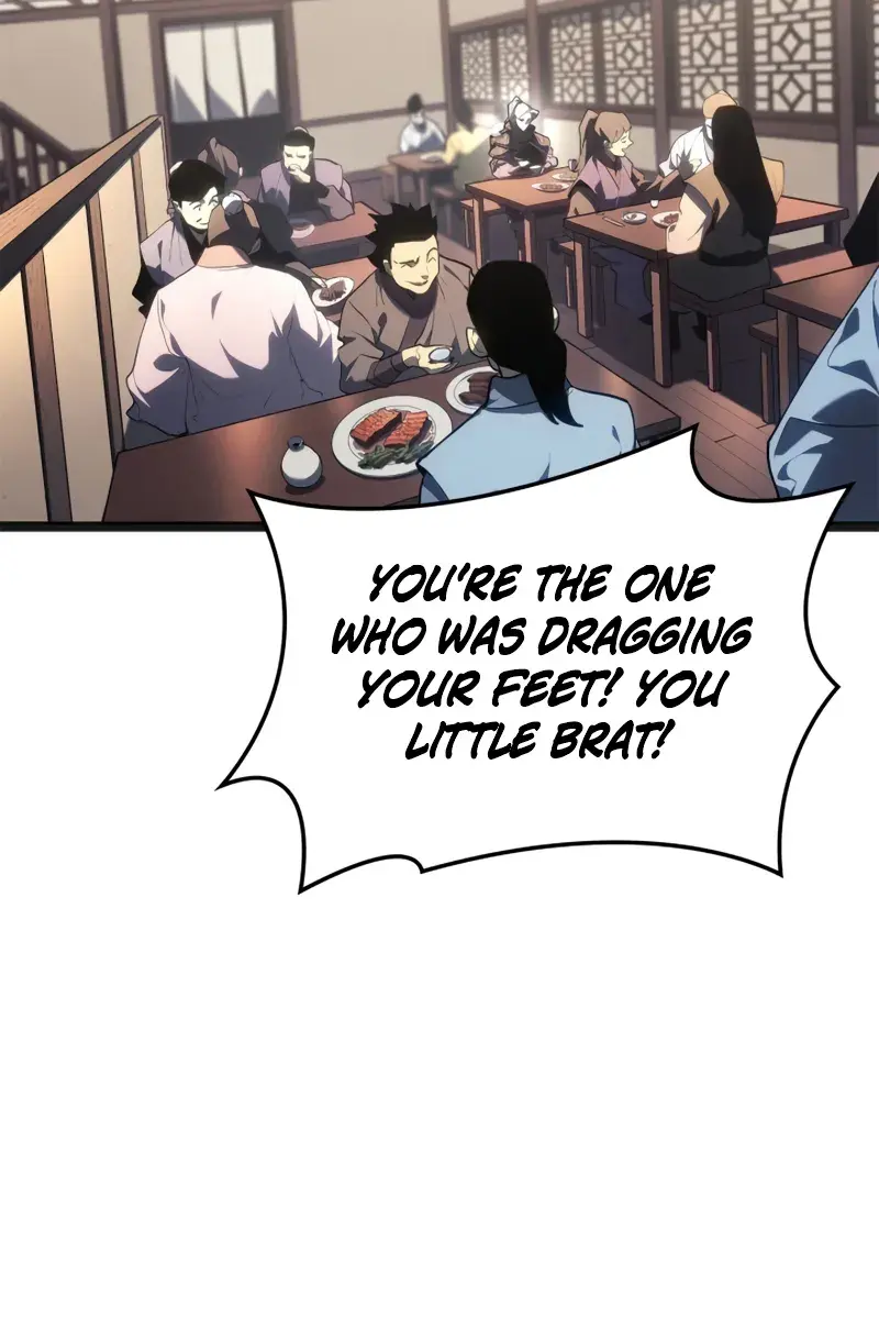 Reaper of the Drifting Moon Chapter 118 Page 58