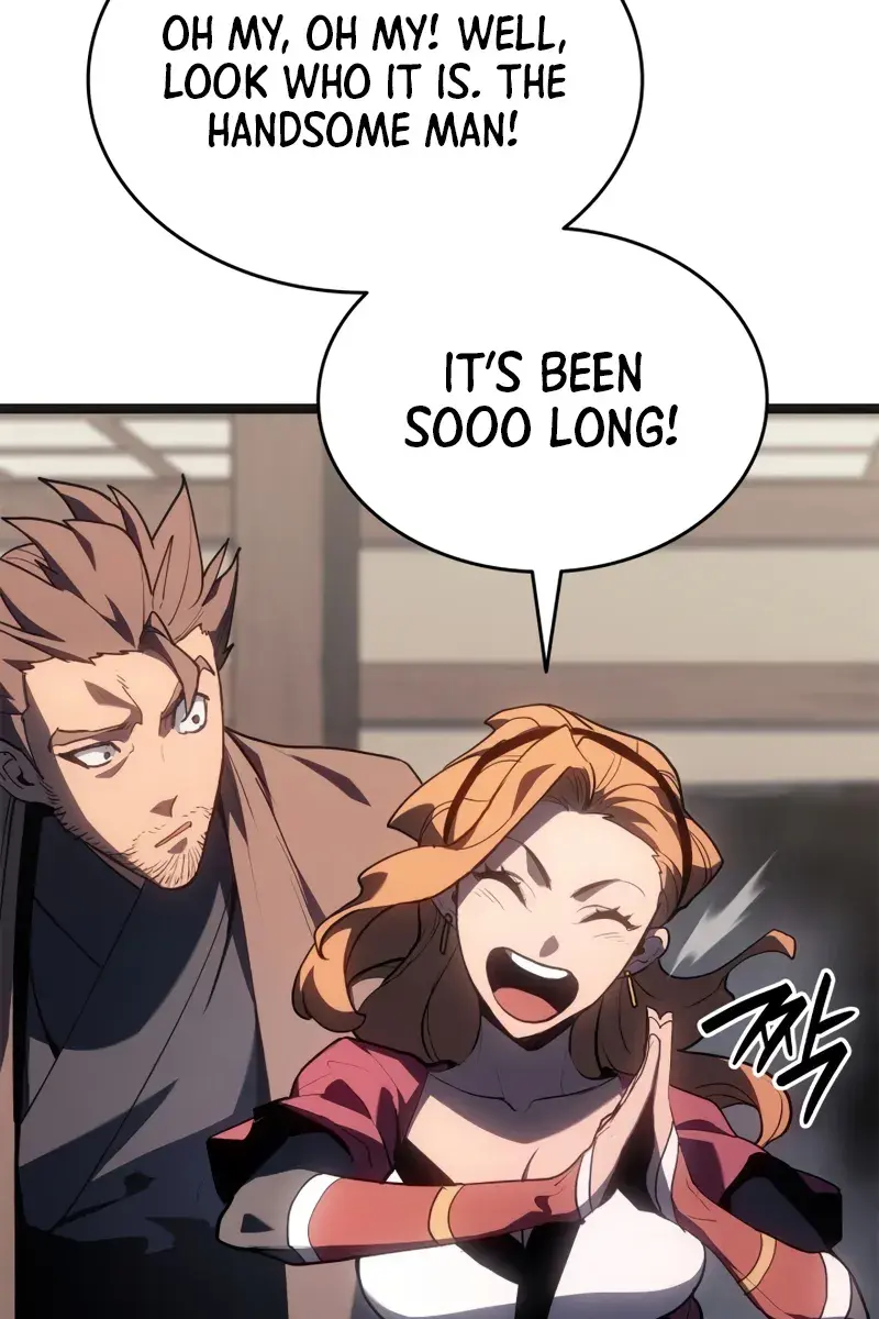 Reaper of the Drifting Moon Chapter 118 Page 67