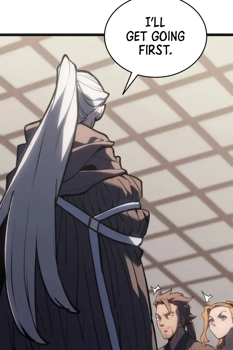 Reaper of the Drifting Moon Chapter 118 Page 84