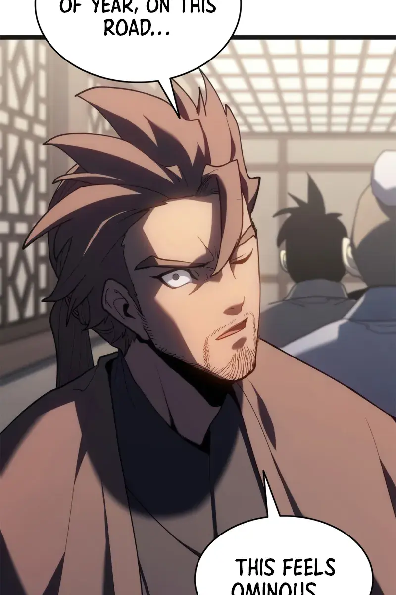 Reaper of the Drifting Moon Chapter 118 Page 89