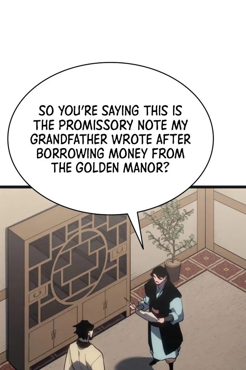 Reaper of the Drifting Moon Chapter 118 Page 95