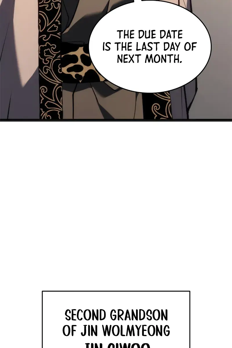 Reaper of the Drifting Moon Chapter 118 Page 98