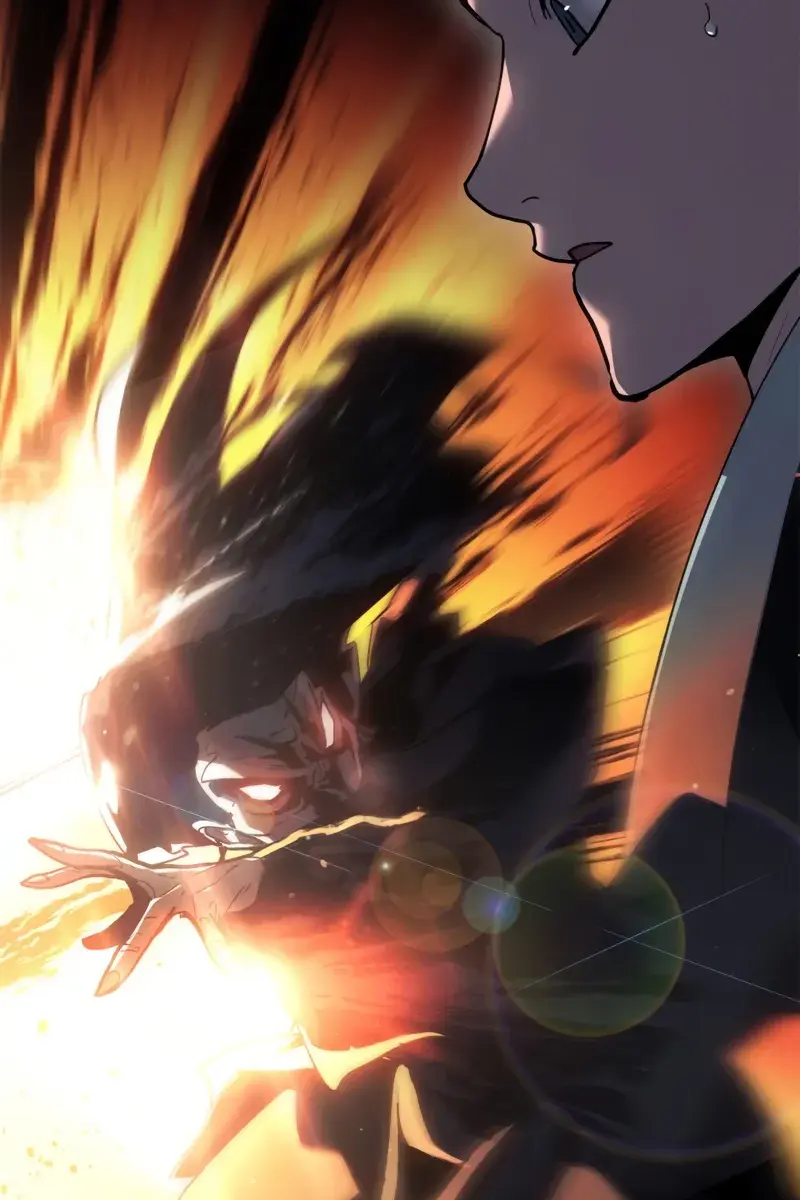 Reaper of the Drifting Moon Chapter 118 Page 106