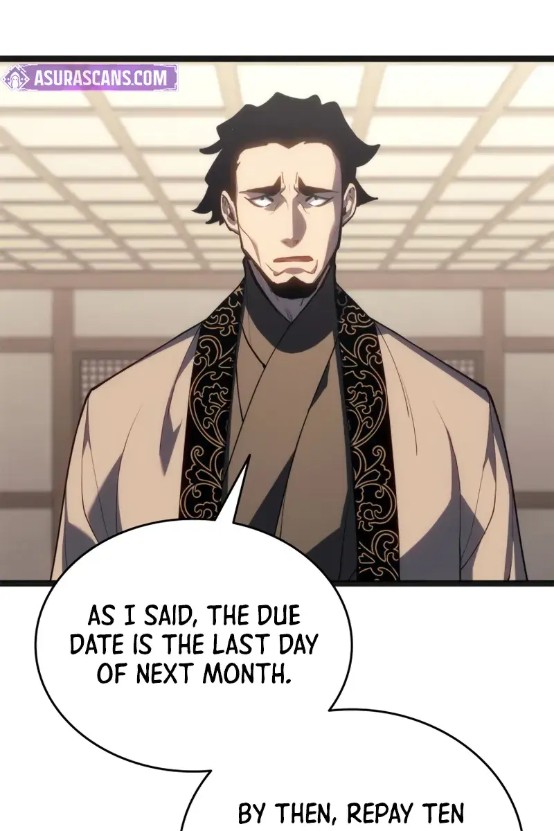 Reaper of the Drifting Moon Chapter 118 Page 110