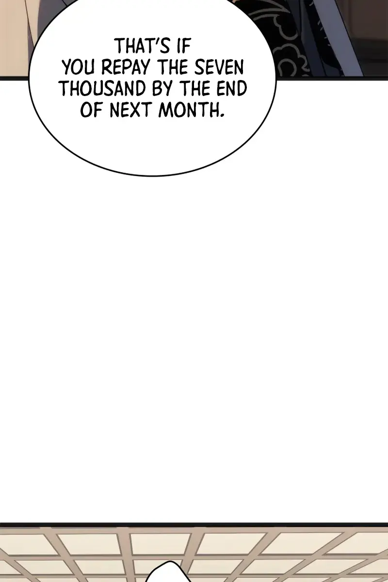 Reaper of the Drifting Moon Chapter 118 Page 125