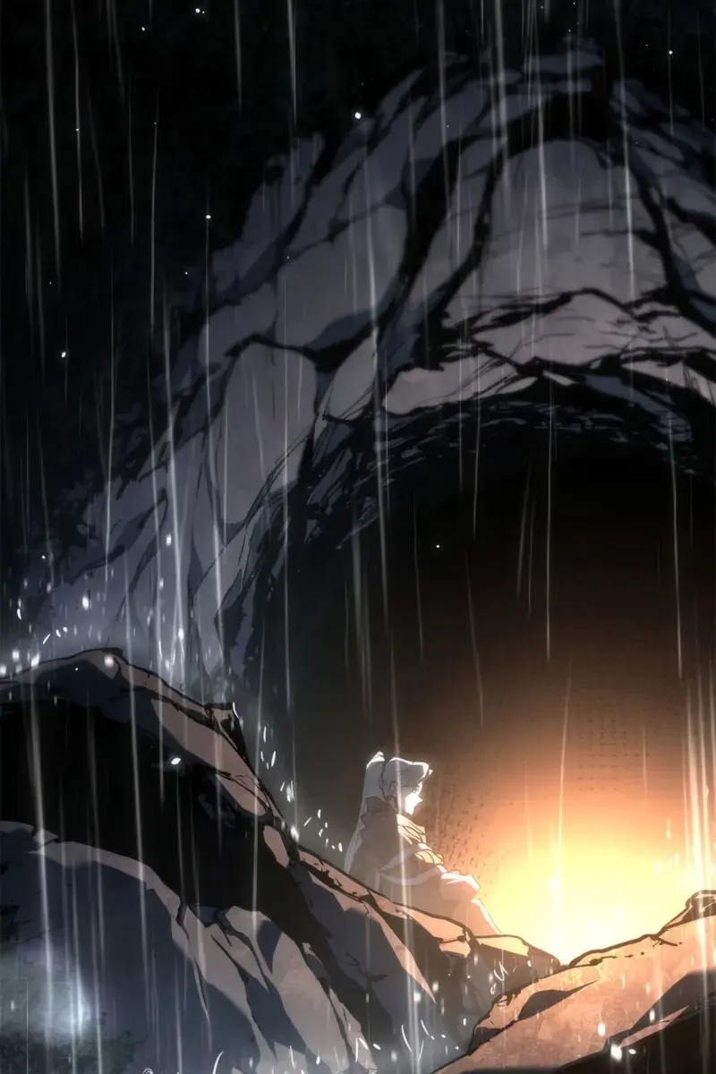 Reaper of the Drifting Moon Chapter 118 Page 135