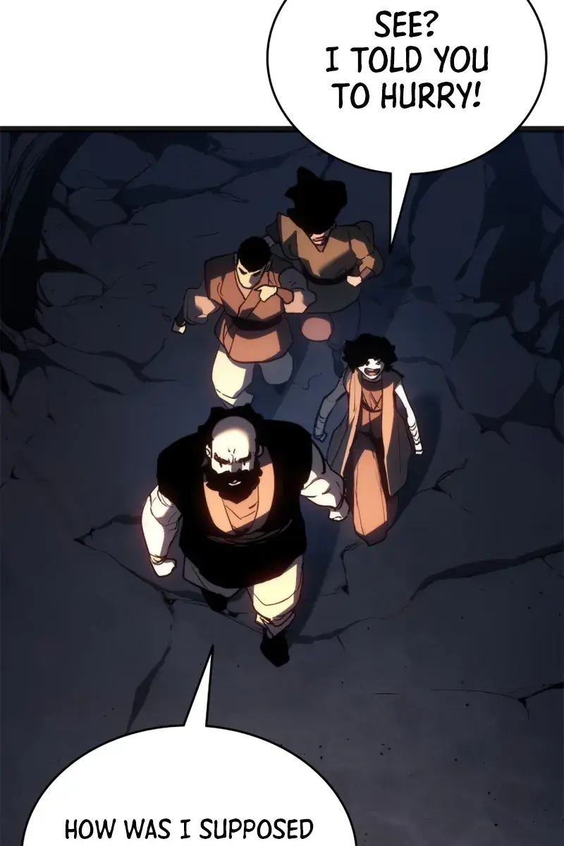 Reaper of the Drifting Moon Chapter 118 Page 139