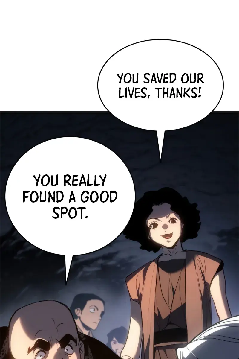 Reaper of the Drifting Moon Chapter 118 Page 141