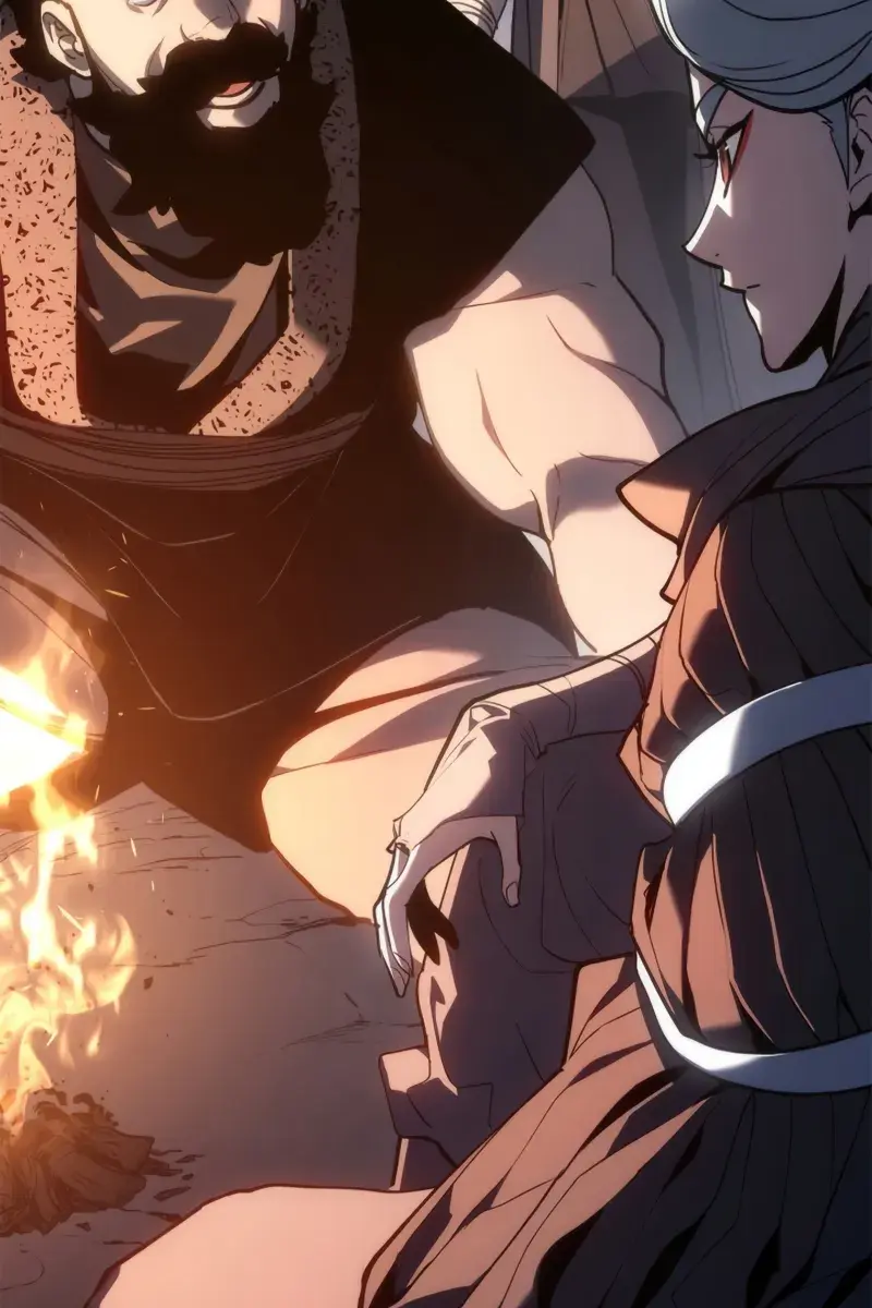 Reaper of the Drifting Moon Chapter 118 Page 142