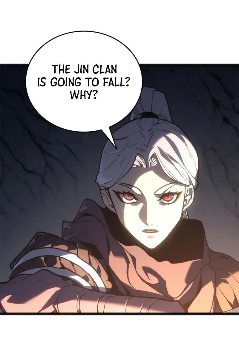 Reaper of the Drifting Moon Chapter 118 Page 151