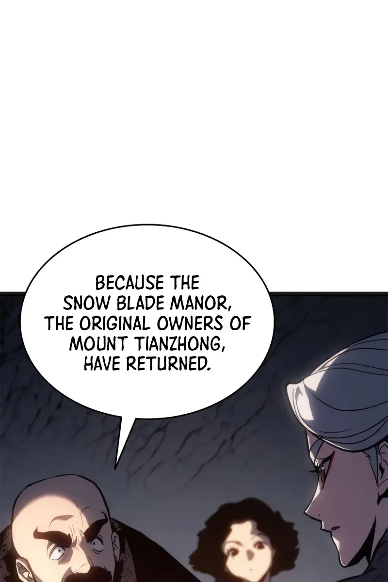 Reaper of the Drifting Moon Chapter 118 Page 152