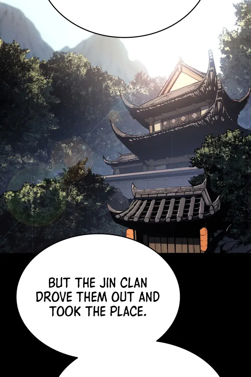 Reaper of the Drifting Moon Chapter 118 Page 156