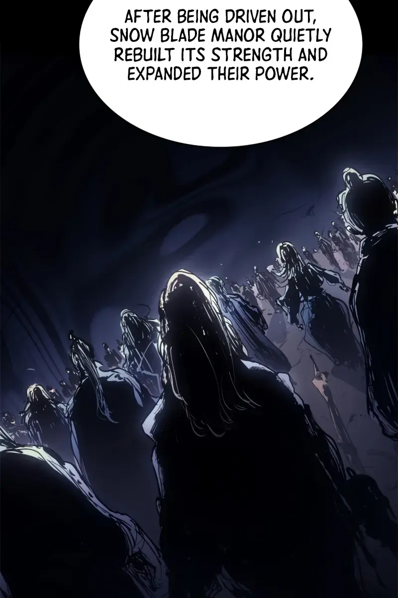 Reaper of the Drifting Moon Chapter 118 Page 157